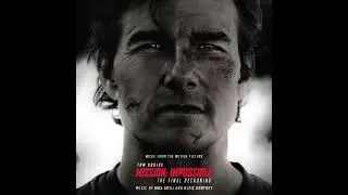Mission Impossible The Final Reckoning - Max Aruj and Alfie Godfrey - Sample Tracks Suite