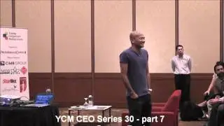 YCM CEO Series 30: Azran Osman-Rani, CEO of AirAsia X part 7
