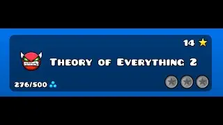 beating theory of everything 2