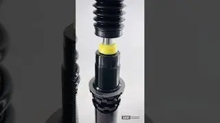 09-17  #audi Q5 / Vgo suspension #coilover  #automobile