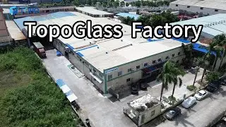 Topo Glass Factory