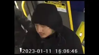 New video of suspects in DC Metrobus shooting that injured two children
