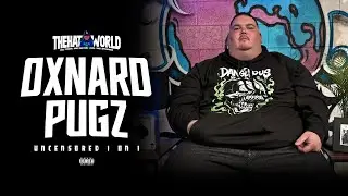 Oxnard Pugz Speaks On Being From The 805, Chicano Rap Game , $200 King Lil G Ft & More