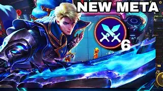 MAGIC CHESS 2024 ‼️WITH ALUCARD ✅