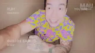 Mau McMahon! ENTRAMOS A UN LABERINTO DEL TERROR GIGANTE DE CAJAS DE CARTN KarlaBustillos