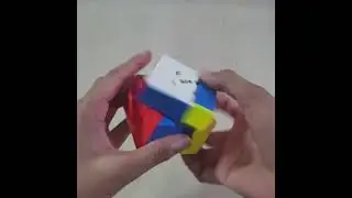 Qiyi Smart Cube unboxing