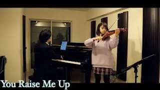 ロンドンデリーの歌から生まれた世界的名曲【You Raise Me Up】