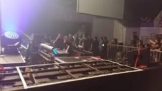 20150417 The Script ENCORE