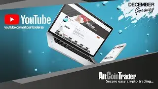 CRYPTOGIVEAWAY!!! TOMORROW  2nd of December 2025 / R4000 crypto to be won!! Details here!
