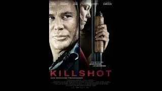 Killshot (2008) Trailer German