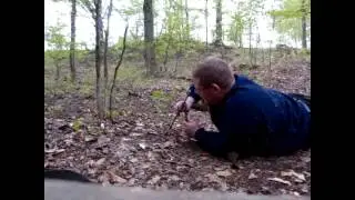 Low Tech Survival Part 2