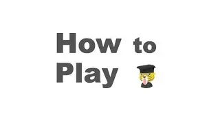 [Tiger-WebStudy ] How to Play_en