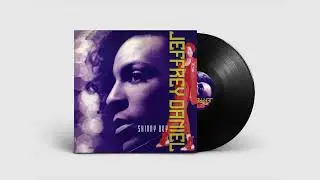 Jeffrey Daniel - Skinny Boy