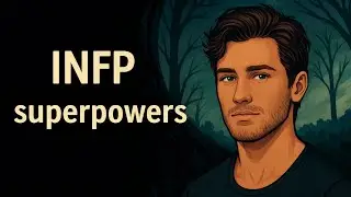 7 INFP Superpowers You Don't Know You Have