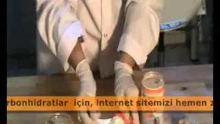 Hammaddeler.com Konsantre Peyniraltı Suyu Proteini (Whey Protein)