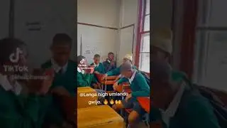 umlando gwijo