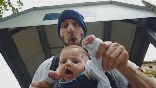 R.A. The Rugged Man - First Born (lyrics)