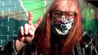 'I Found God At A Truckstop - Redux' - Guy Schwartz & The New Jack Hippies