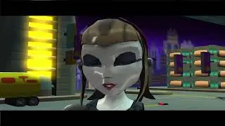 Ratchet and Clank: Up Your Arsenal | LOT 43, Holostar Studios | Walkthrough | No Commentary