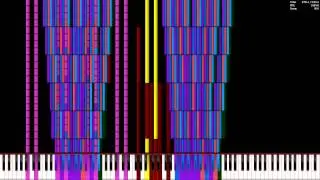 [Black MIDI] Necrofantasia 5.4 Million
