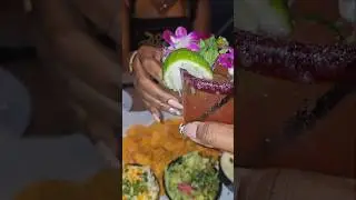 Dona Leti's in Houston,  TX review #mexicanrestaurant #houstoneats #foodreview #foodie #eatwithme