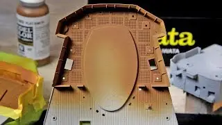Модель корабля - Часть 149