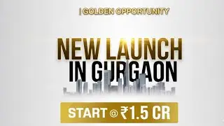 M3M Manesar new Launch | Gurgaon International City | Near DLF Garden City | #m3m