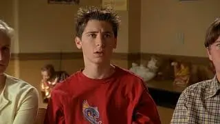 Anti-Drug Song - Malcolm in the Middle