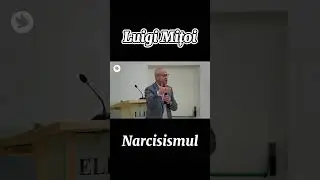 Narcisismul  #crestin #crestinism #familie #biserica