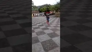 Kevin escobar manual