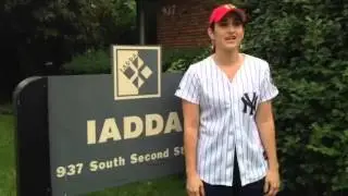 Sara Howe Ice Bucket Challenge