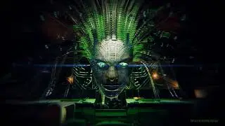 SYSTEM SHOCK 3 - Announcement Trailer 2019 - New Cyberpunk FPS Game
