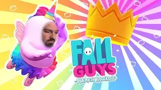 DSP Tries It - Clown Mode Intensifies
