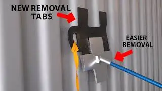 How to Remove the Logistick's Intermodal Strap® | Removal Tool 3D Animation
