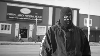 Ayoo Bigz '#1 Spot' (Produced by Nickel Plated Beats) (Official Video)