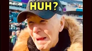 Что, ЧЁРТ ВОЗЬМИ, только что сказал Джо Байден? 🤷&zwj;♂️