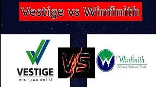 #vestige #winfinith #fraud                      Vestige VS Winfinith With Proof