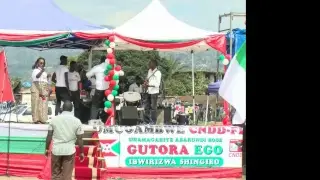 Cndd-Fdd - TV Live Stream