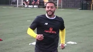 INSIDE DALES LANE: v Scarborough Athletic, 23.09.2023