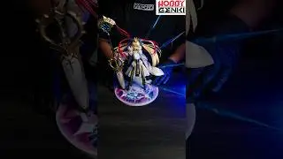 MAJECTIC Altria Caster  - Fate/Grand Order Scale figure