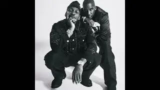 WRIST GAME | PUSHA T X CLIPSE TYPE BEAT 2025