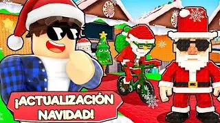 🎄&iexcl;Evento Navide&ntilde;o en Steal a Brainrot! &Aacute;rbol de navidad, Evento de Administrador y M&Aacute;S 🎁