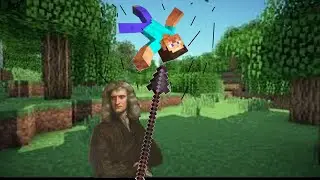 Funny little spear combo