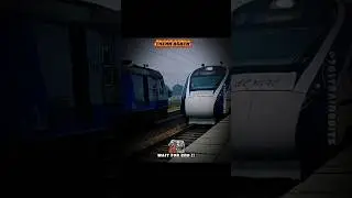 Fastest ACCELERATION #trending #shorts #wap7 #railway  #viralvideo