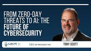 From Zero-Day Threats to AI: The Future of Cybersecurity