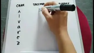 ASCII
