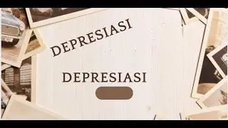 Depresiasi II Mudah Belajar Akuntansi