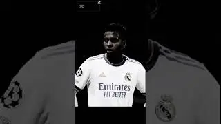 Rodrygo edit🤩🤩 #football #edit #rodrygo @O16-v8c