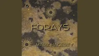 Forays: IV. Hymn