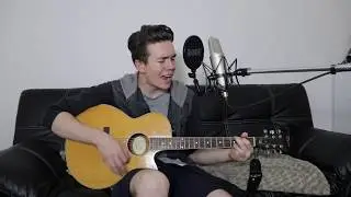 This is home - Cavetown (Jean B Cover)